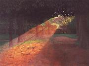 Felix Vallotton The Ray oil painting picture wholesale